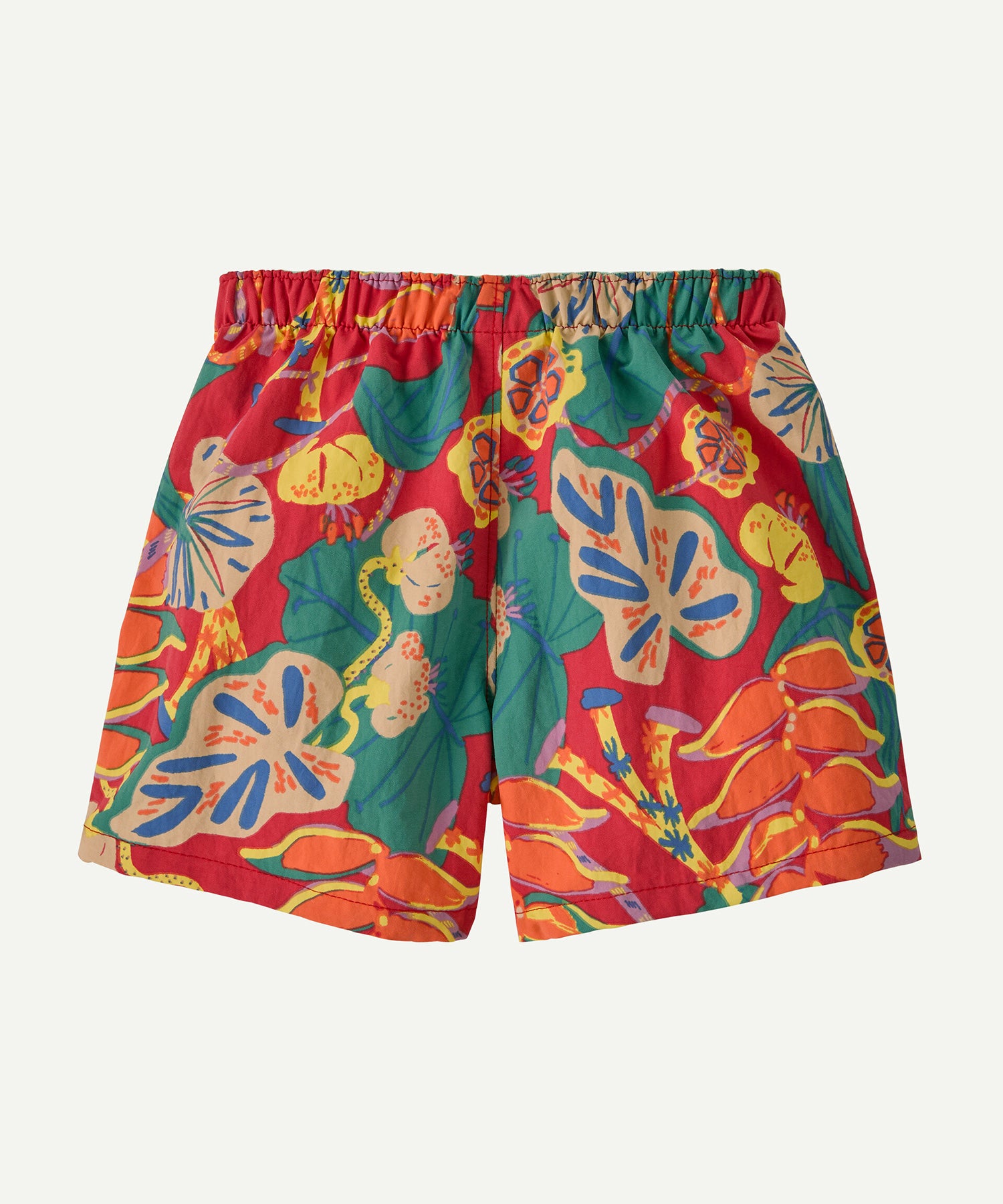 patagonia】Baby Baggies Shorts ｜ ボトムス ｜ 子供服のセレクト
