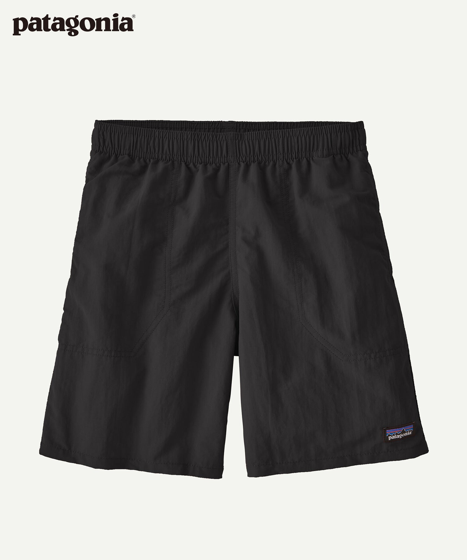 patagonia】K's Baggies Shorts 7in. - Lined ｜ ボトムス ｜ 子供服の