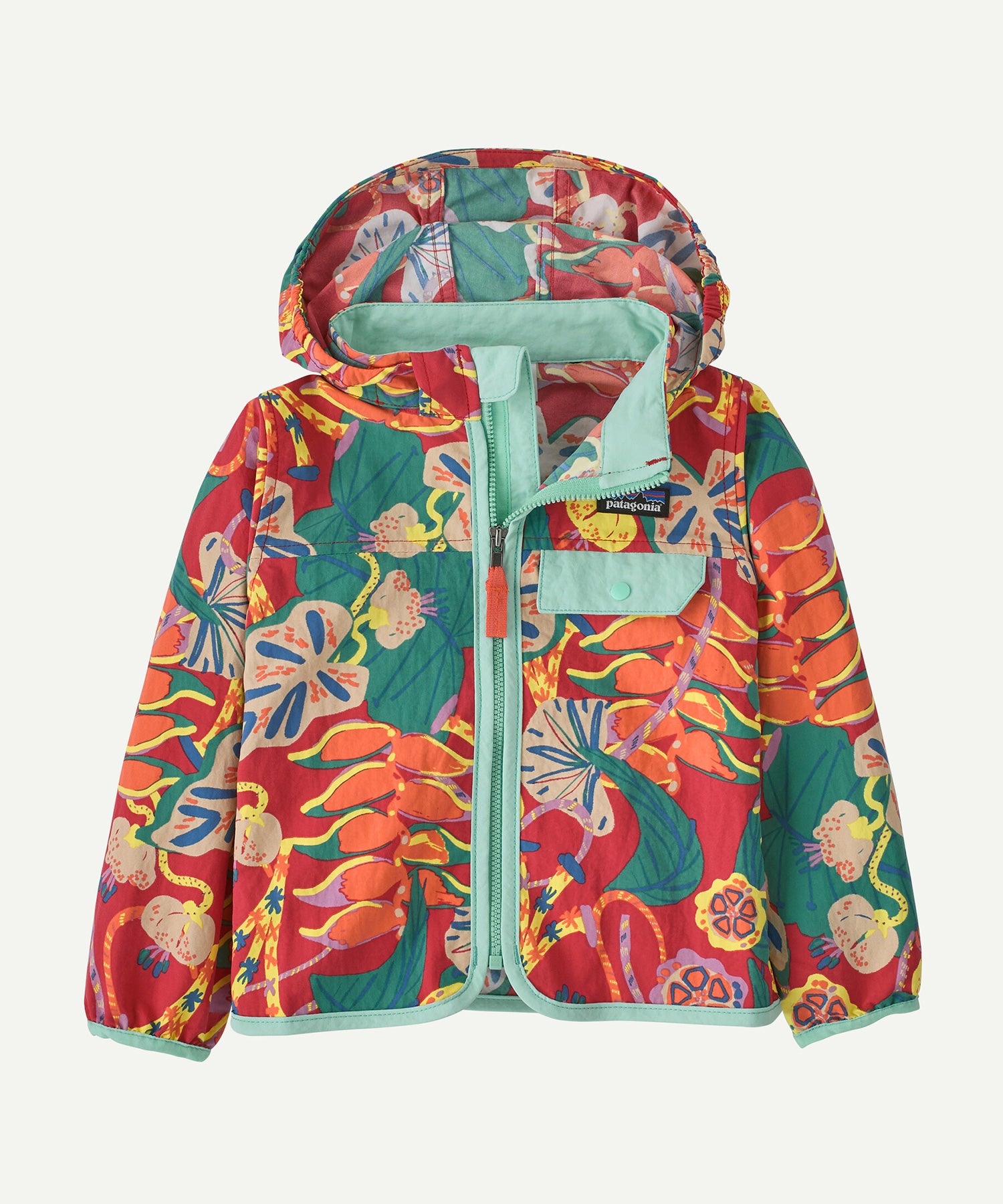 Patagonia　バギーズ　ジャケットウインドブレーカー　ジャンパー patagonia（パタゴニア） Mens Baggies Jacket バギーズジャケット