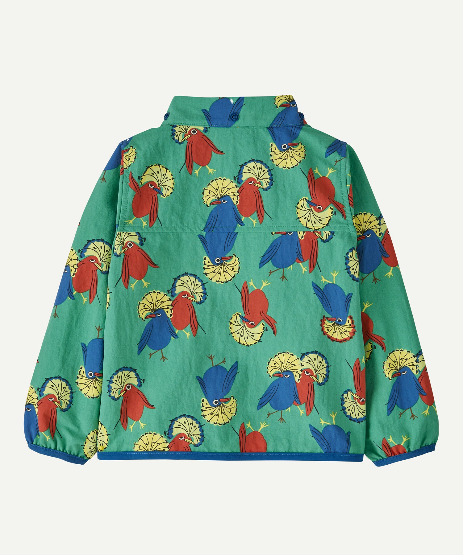 patagonia】Baby Baggies Jkt ｜ アウター・ジャケット ｜ 子供服の