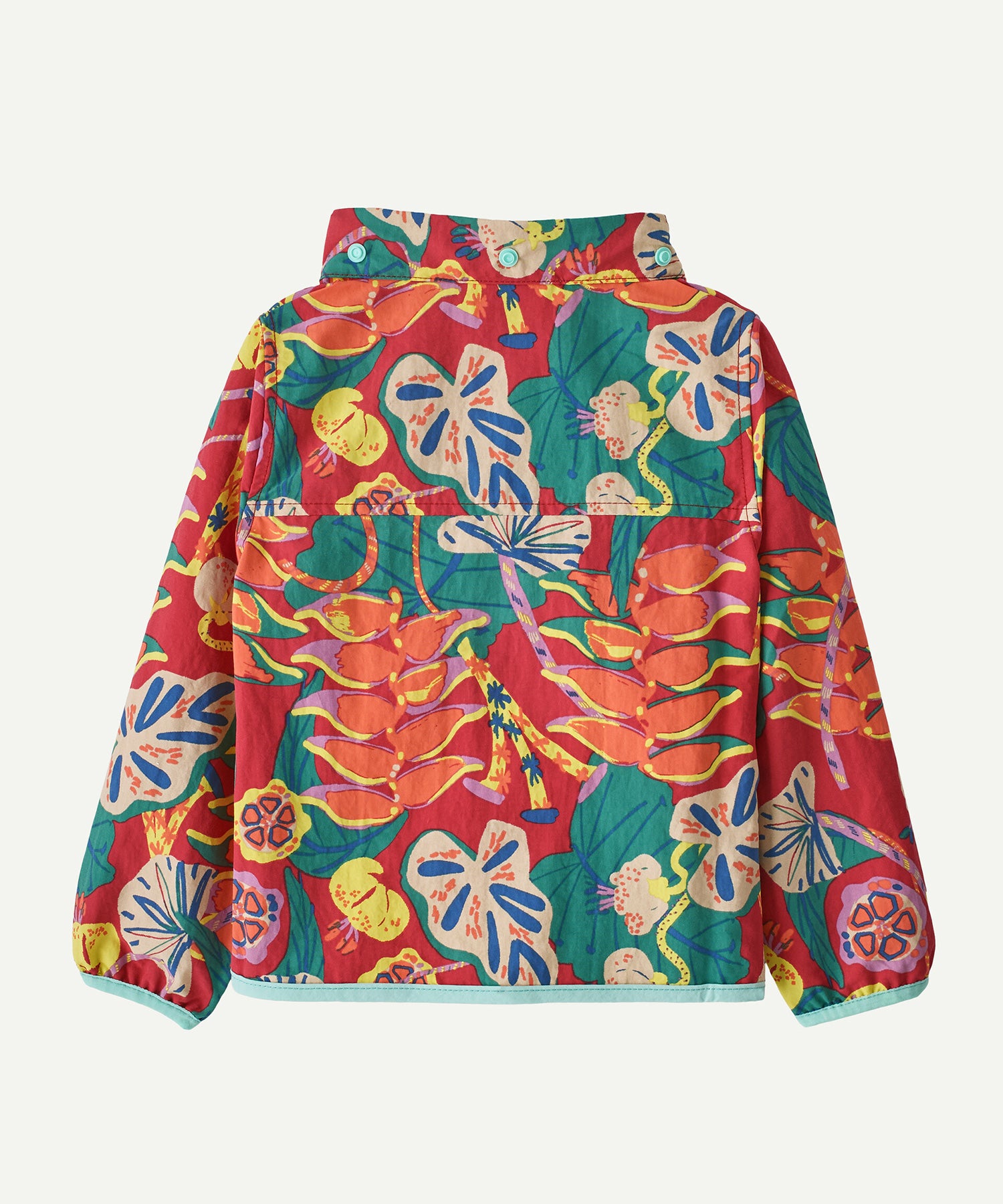 patagonia】Baby Baggies Jkt ｜ アウター・ジャケット ｜ 子供服の