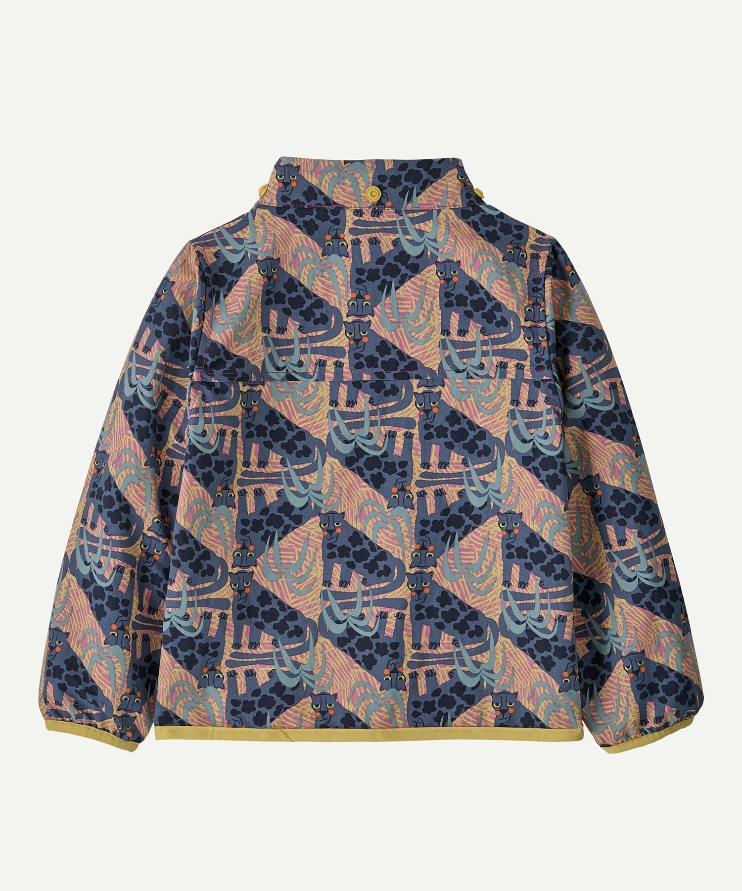 patagonia 幾何学模様 ウィンドブレーカー S patagonia】Baby Baggies Jkt ｜ アウター・ジャケット ｜ 子供服の