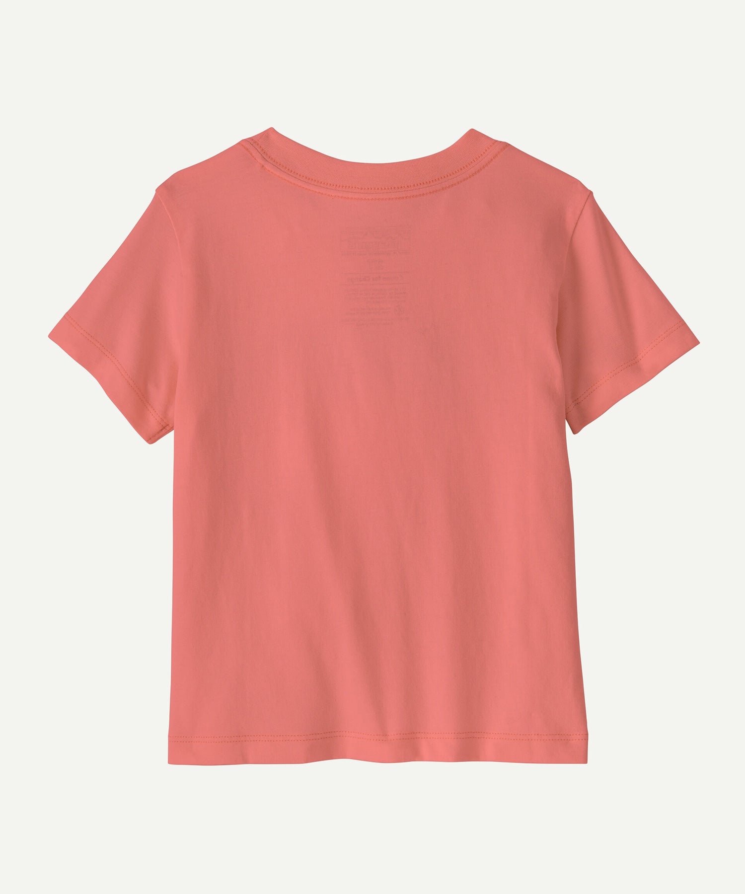 patagonia】Baby Fitz Roy Flurries T-Shirt ｜ トップス ｜ 子供服の