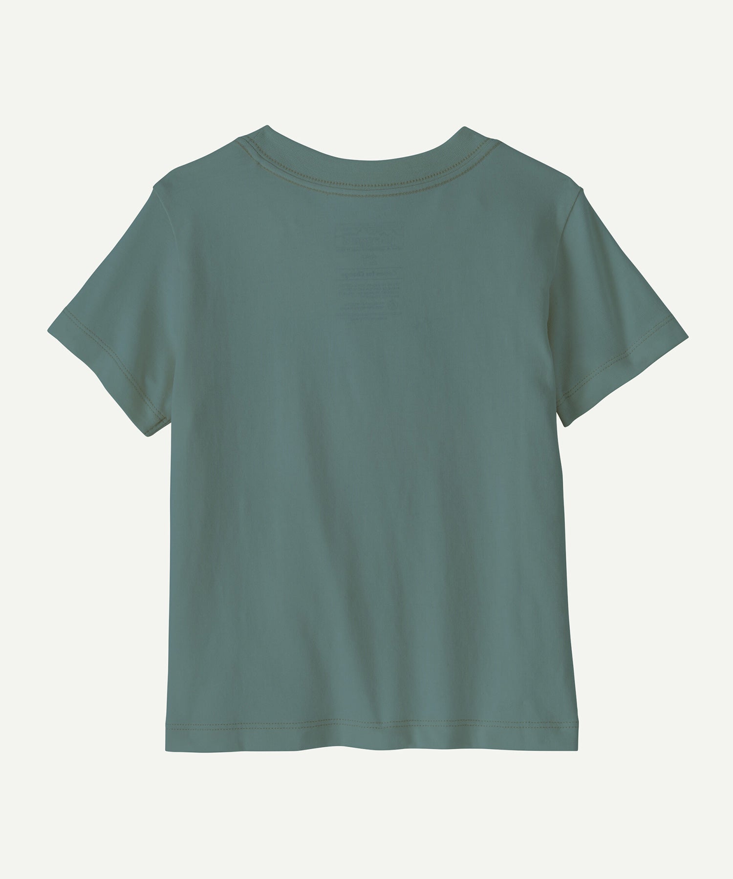 patagonia】Baby Fitz Roy Flurries T-Shirt ｜ トップス ｜ 子供服の