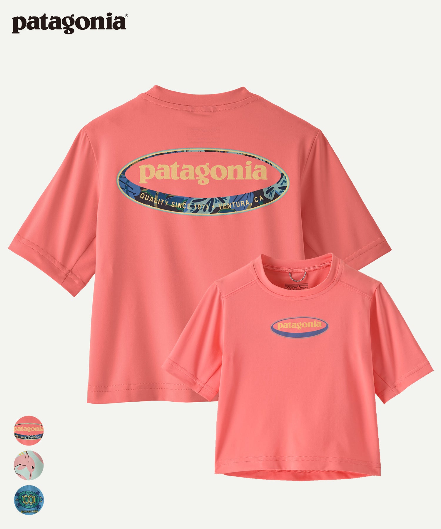 patagonia ｜子供服のセレクトショップ MARKEY'S ONLINE STORE