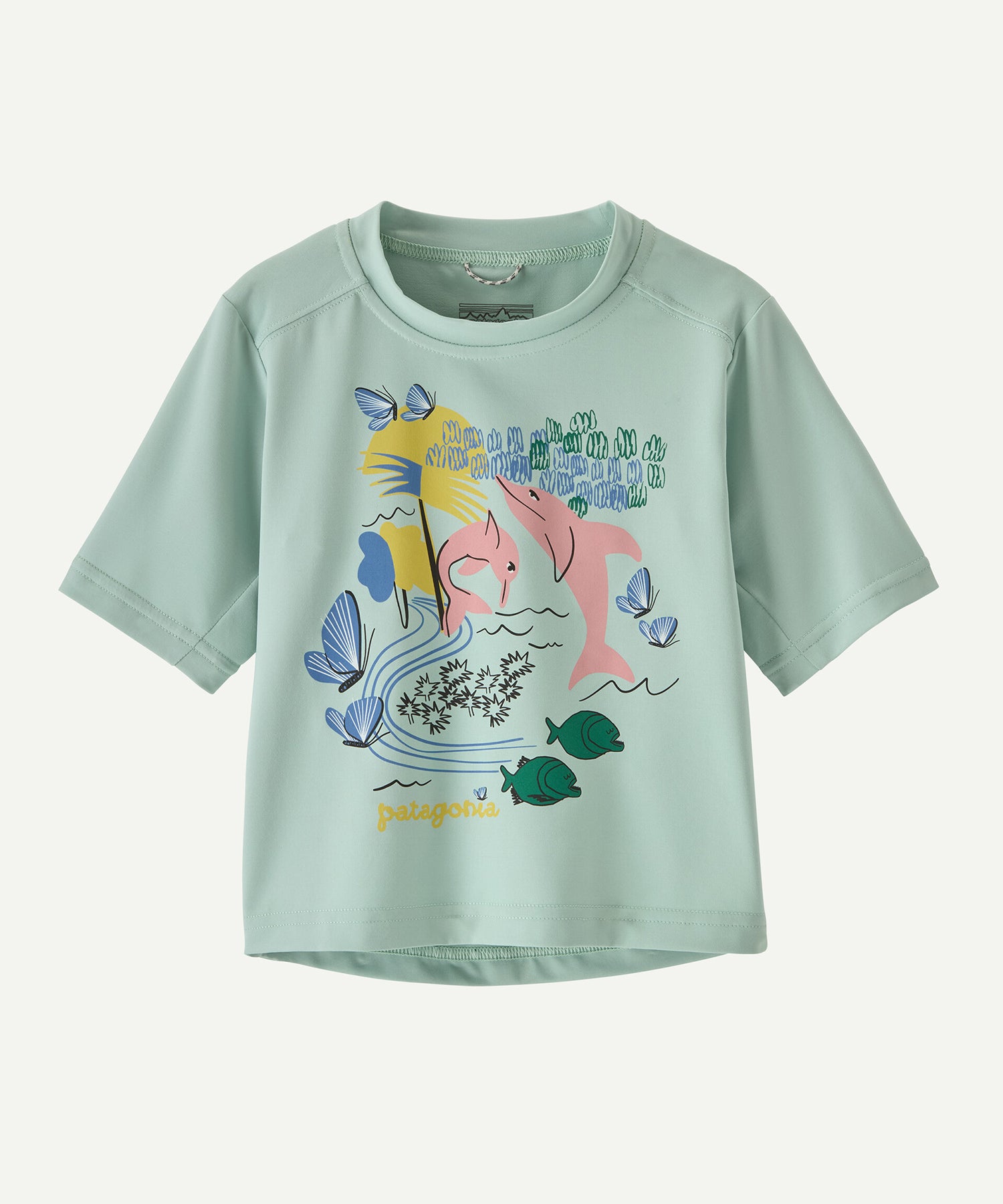 patagonia ｜子供服のセレクトショップ MARKEY'S ONLINE STORE