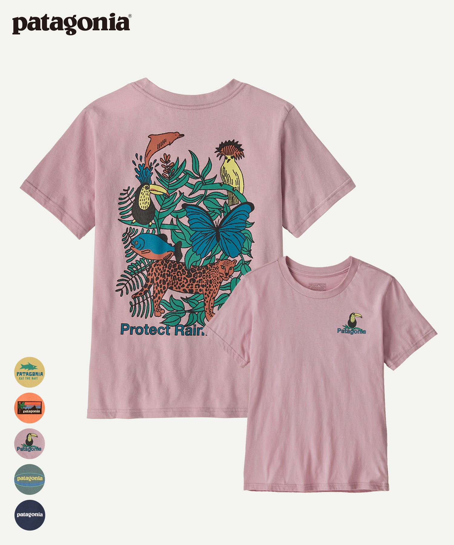 patagonia ｜子供服のセレクトショップ MARKEY'S ONLINE STORE