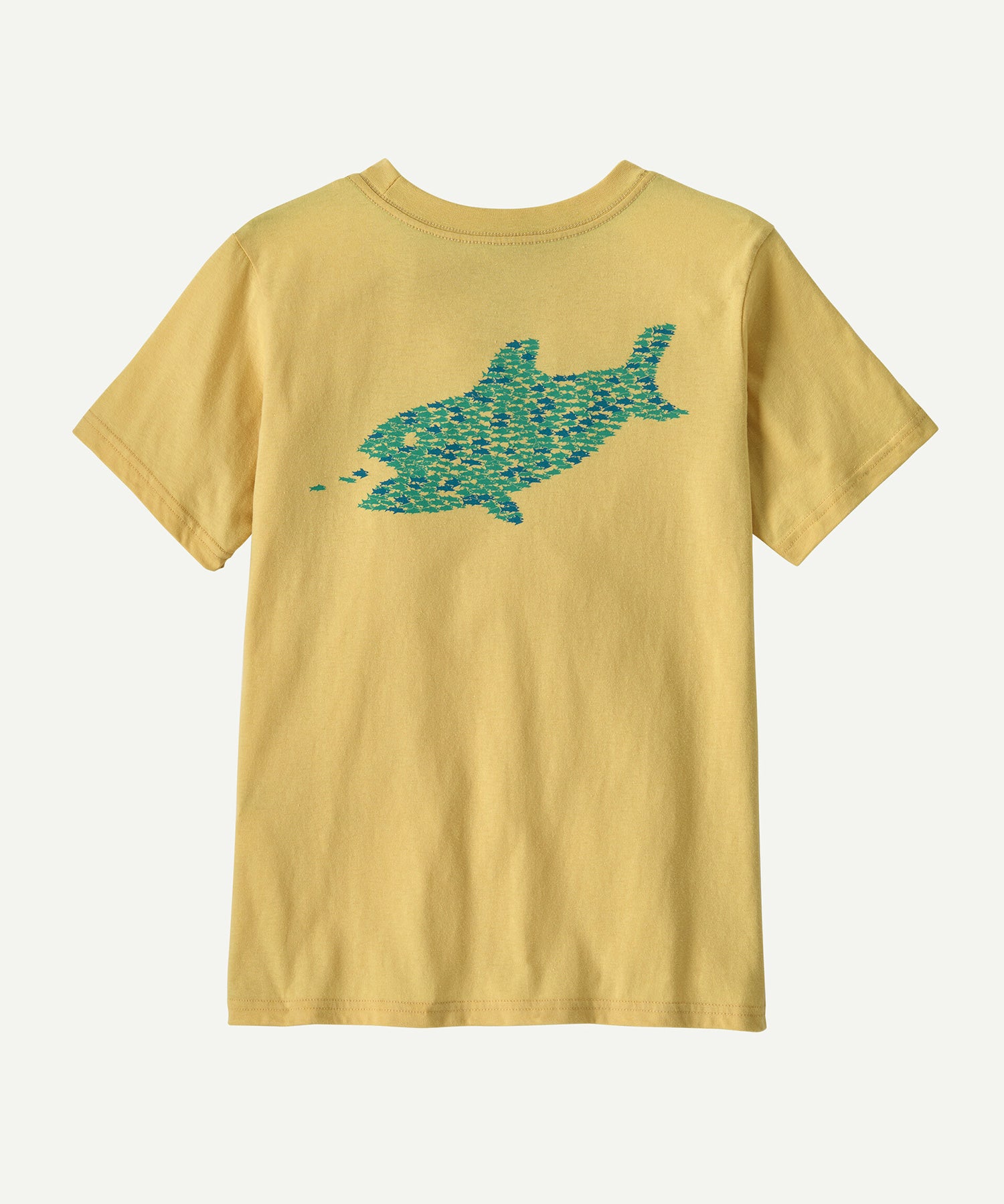 patagonia】K's Graphic T-Shirt ｜ トップス ｜ 子供服のセレクト