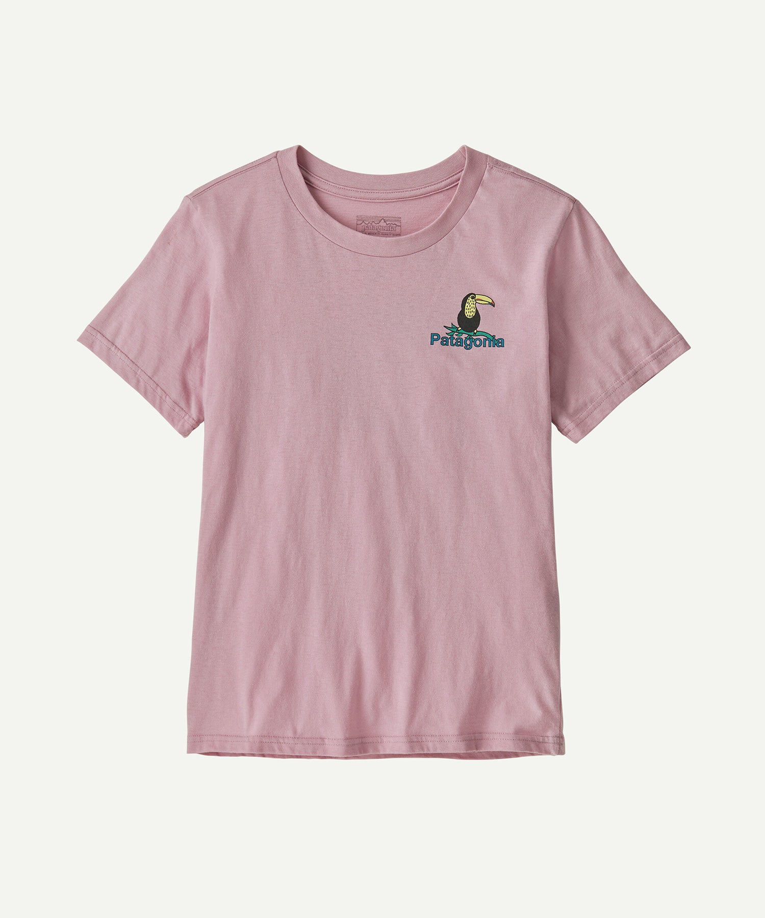 patagonia】K's Graphic T-Shirt ｜ トップス ｜ 子供服のセレクト