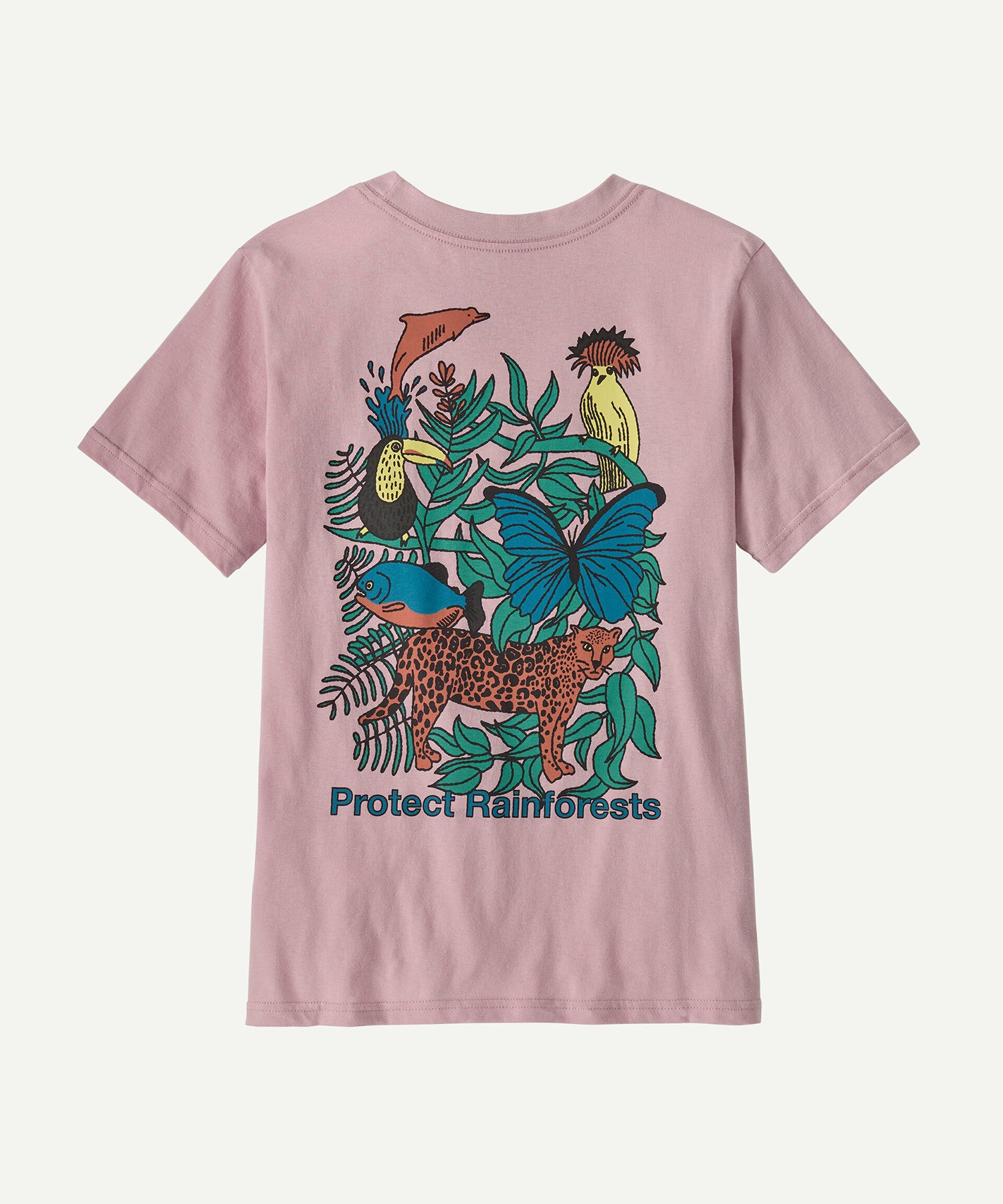 patagonia】K's Graphic T-Shirt ｜ トップス ｜ 子供服のセレクト