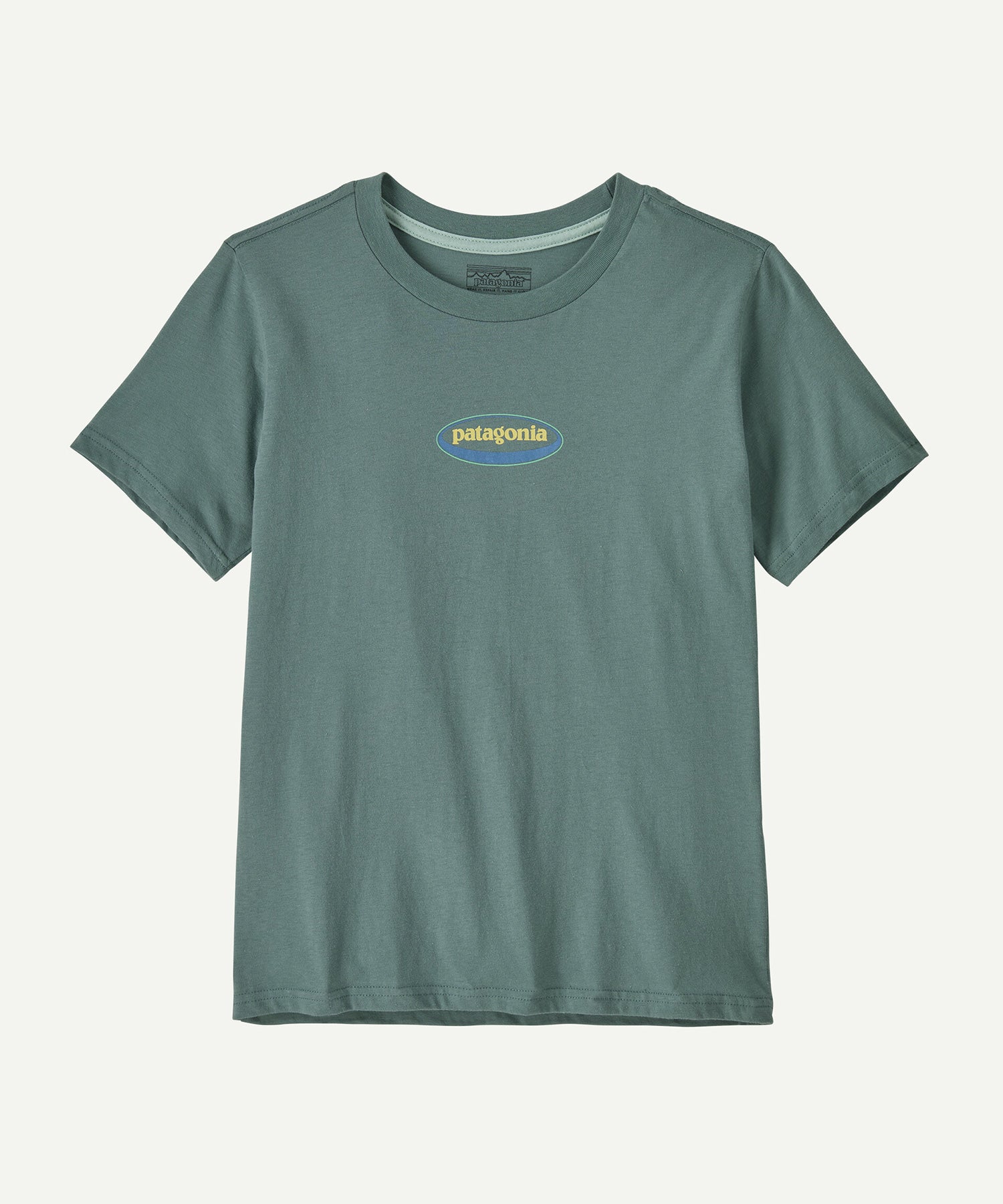 patagonia】K's Graphic T-Shirt ｜ トップス ｜ 子供服のセレクト