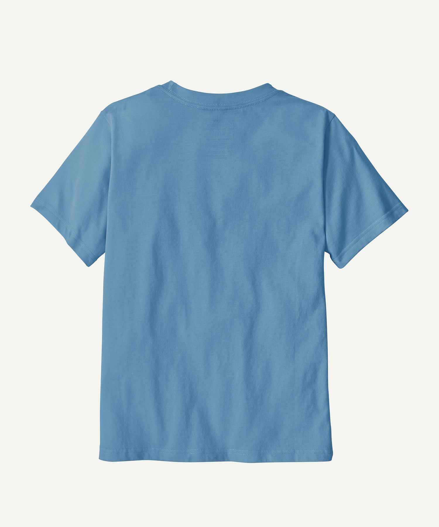 patagonia】K's P-6 Logo T-Shirt ｜ トップス ｜ 子供服のセレクト