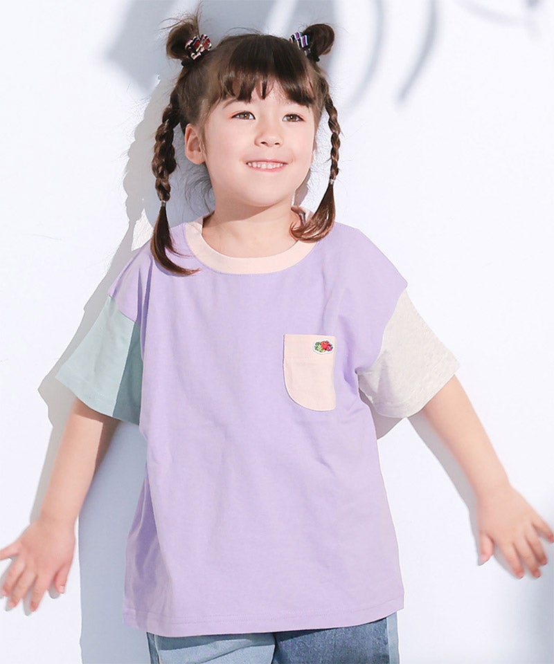 ブランド子ども服 kid´s zoo（ブランドから探す）の商品一覧｜子供服・ベビー服の通販は
