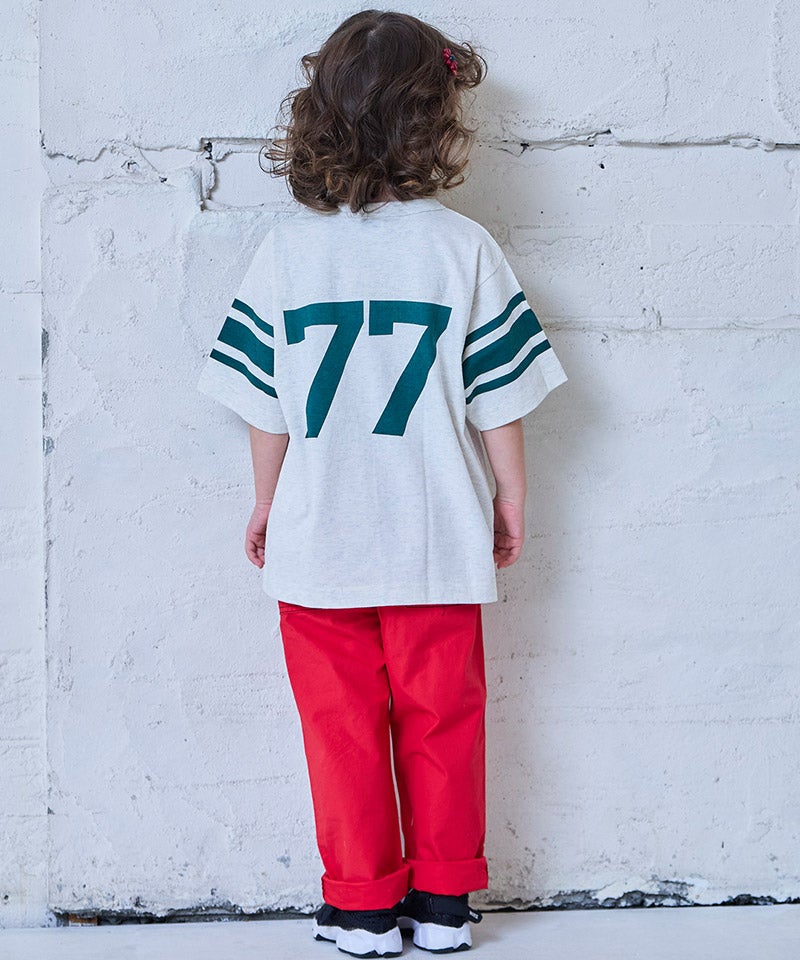 別注】Champion FOOTBALL Tee ｜ トップス ｜ 子供服のセレクト