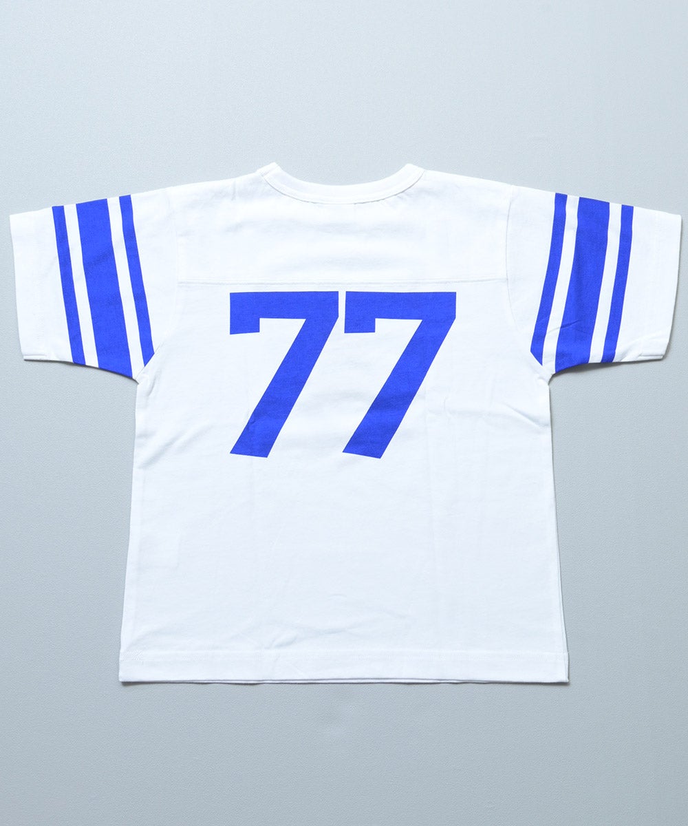 別注】Champion FOOTBALL Tシャツ ｜ トップス ｜ 子供服のセレクト