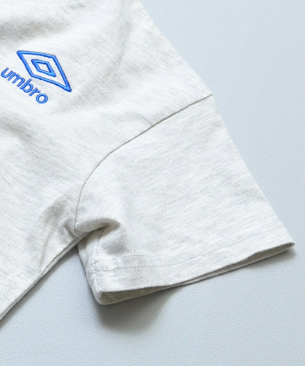 別注】UMBRO プリントTシャツ（130-150cm） ｜ トップス ｜ 子供服の