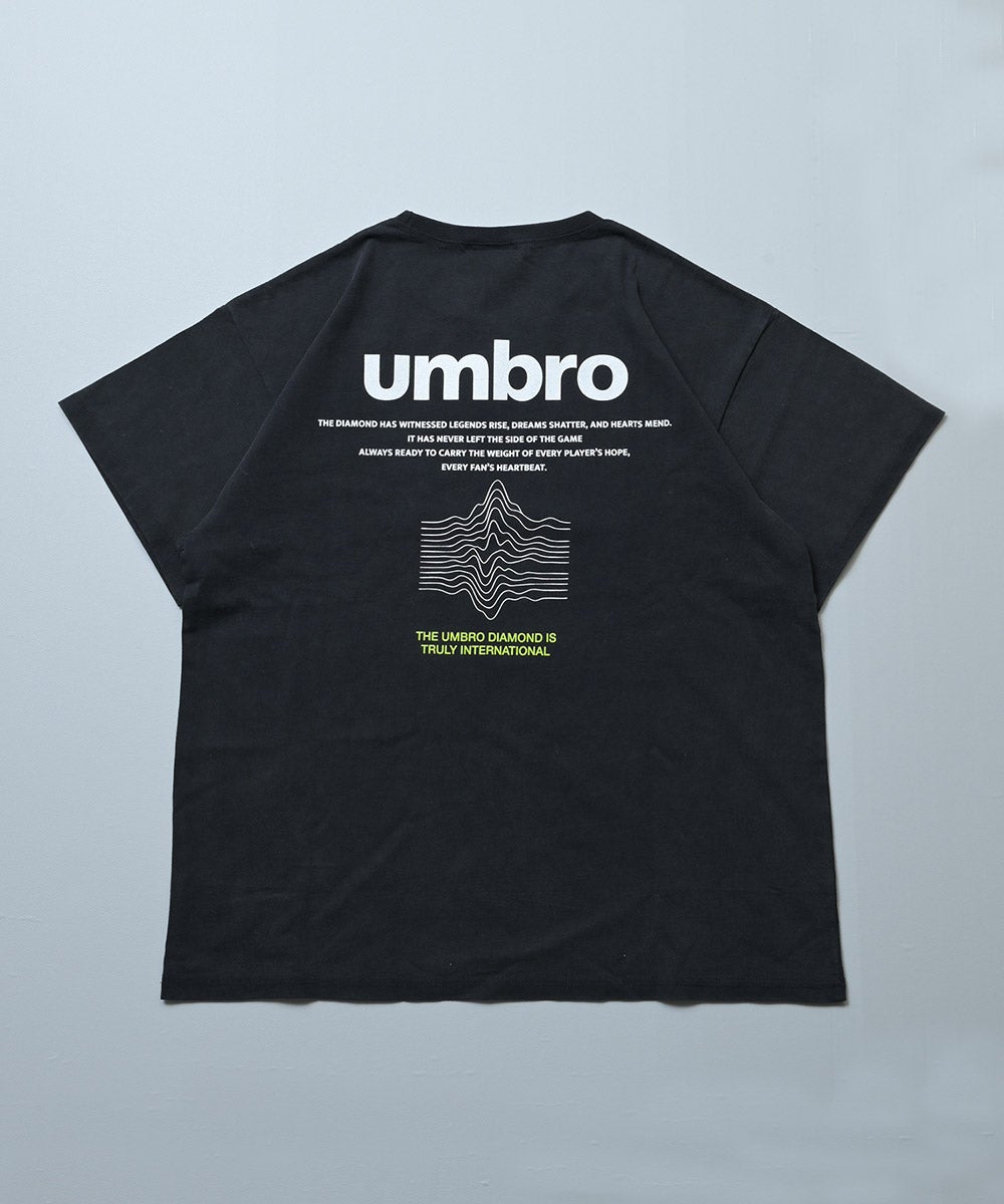 別注】UMBRO プリントTシャツ（170cm） ｜ トップス ｜ 子供服の
