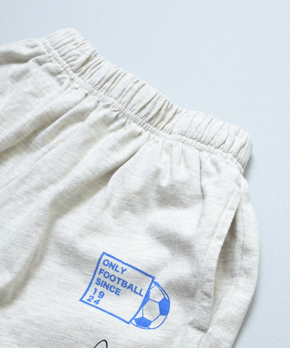別注】UMBRO ハーフパンツ（100-120cm） ｜ ボトムス ｜ 子供服の