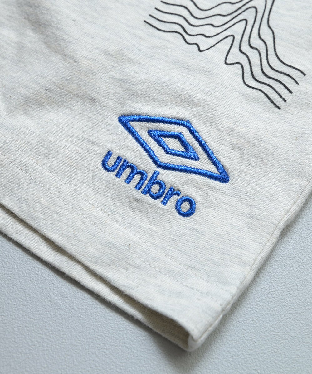 別注】UMBRO ハーフパンツ（100-120cm） ｜ ボトムス ｜ 子供服の