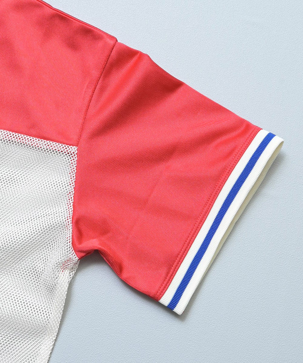 別注】UMBRO フットボールシャツ（100-120cm） ｜ トップス ｜ 子供服