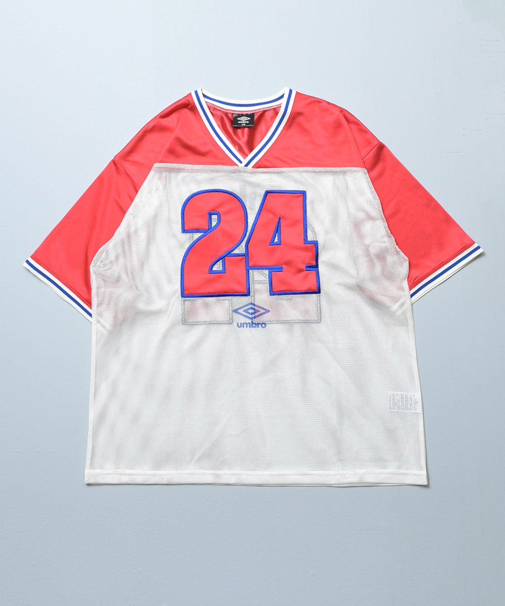 別注】UMBRO フットボールシャツ（170cm） ｜ トップス ｜ 子供服の