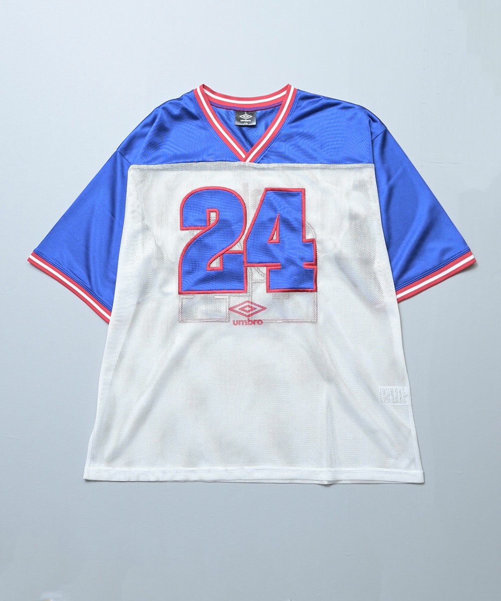 別注】UMBRO フットボールシャツ（170cm） ｜ トップス ｜ 子供服の