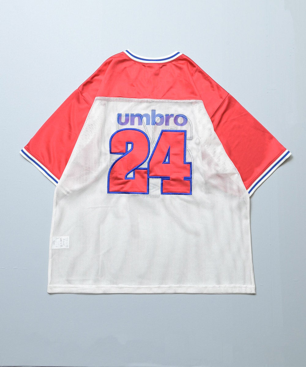 別注】UMBRO フットボールシャツ（170cm） ｜ トップス ｜ 子供服の