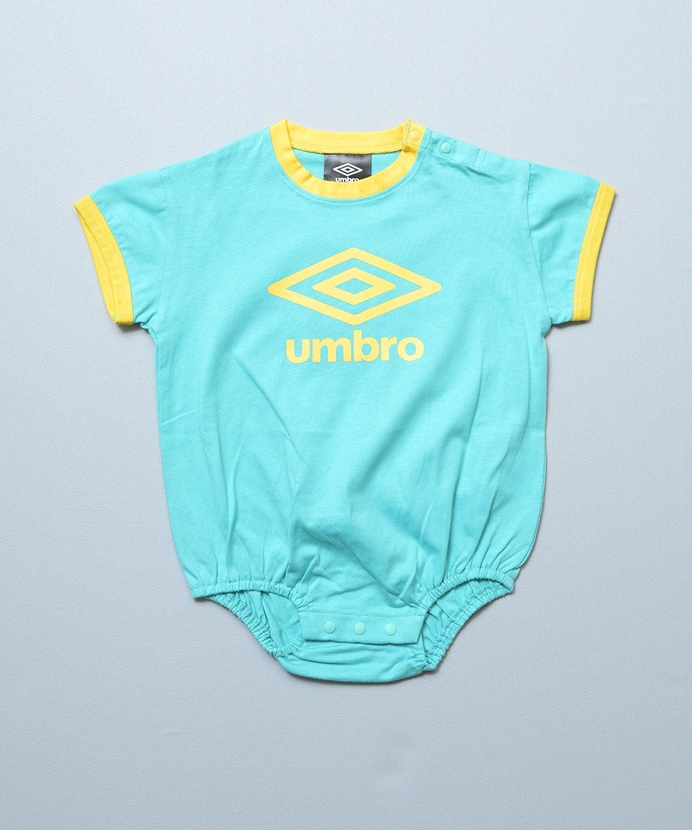 別注】UMBRO ブルマロンパース ｜ ベビーウェア・雑貨 ｜ 子供服の