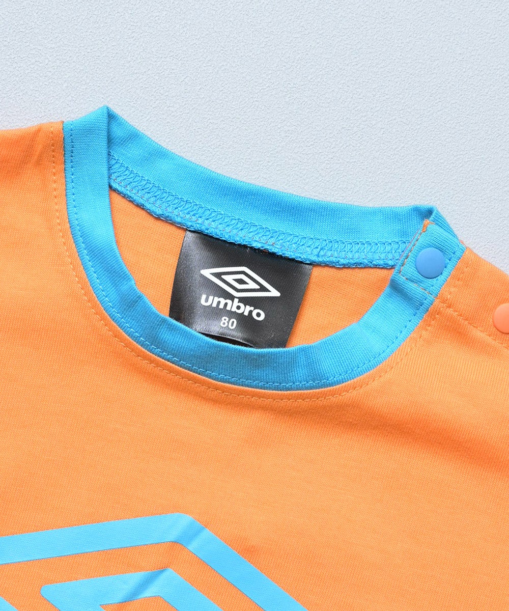 別注】UMBRO ブルマロンパース ｜ ベビーウェア・雑貨 ｜ 子供服の