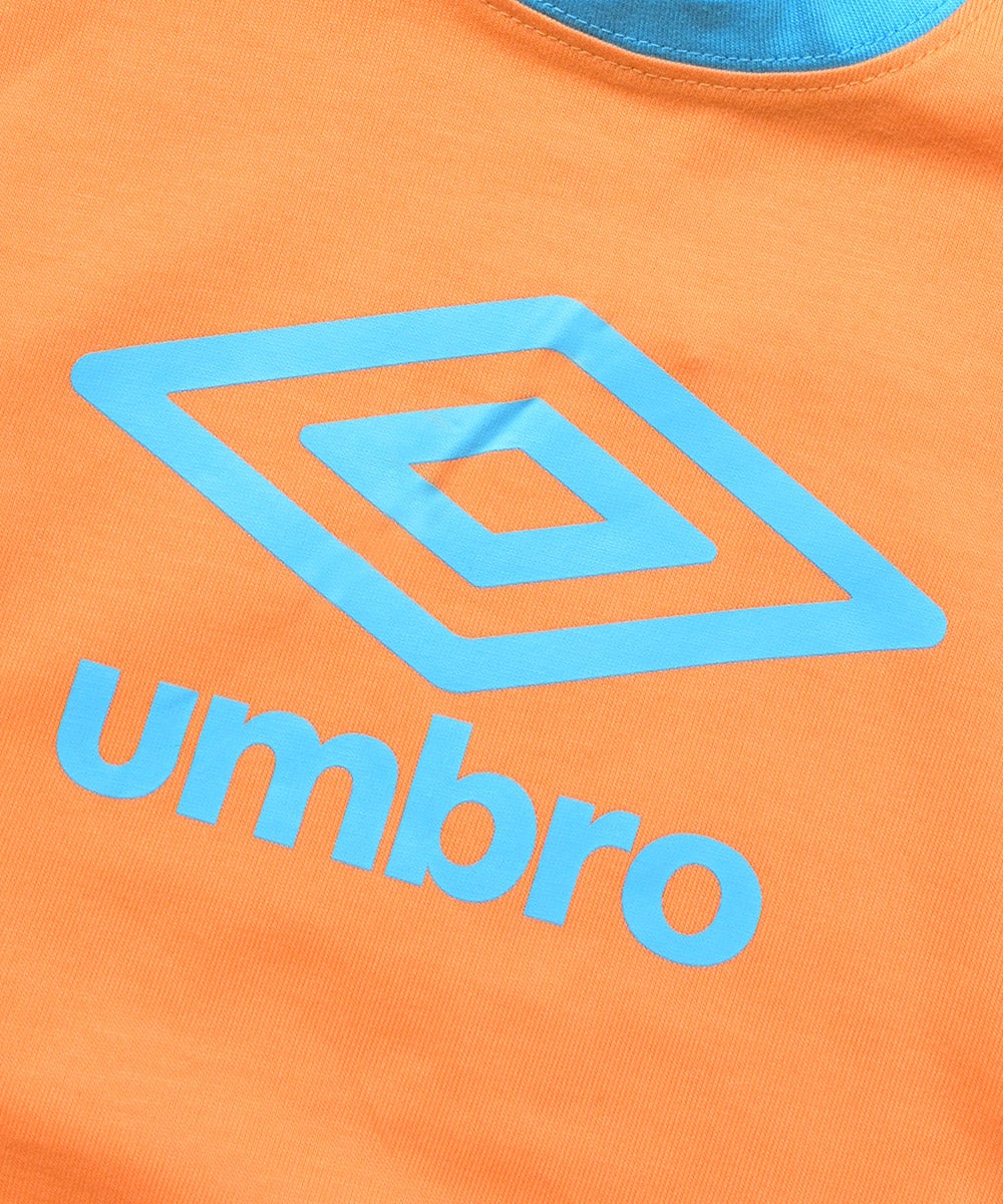 別注】UMBRO ブルマロンパース ｜ ベビーウェア・雑貨 ｜ 子供服の