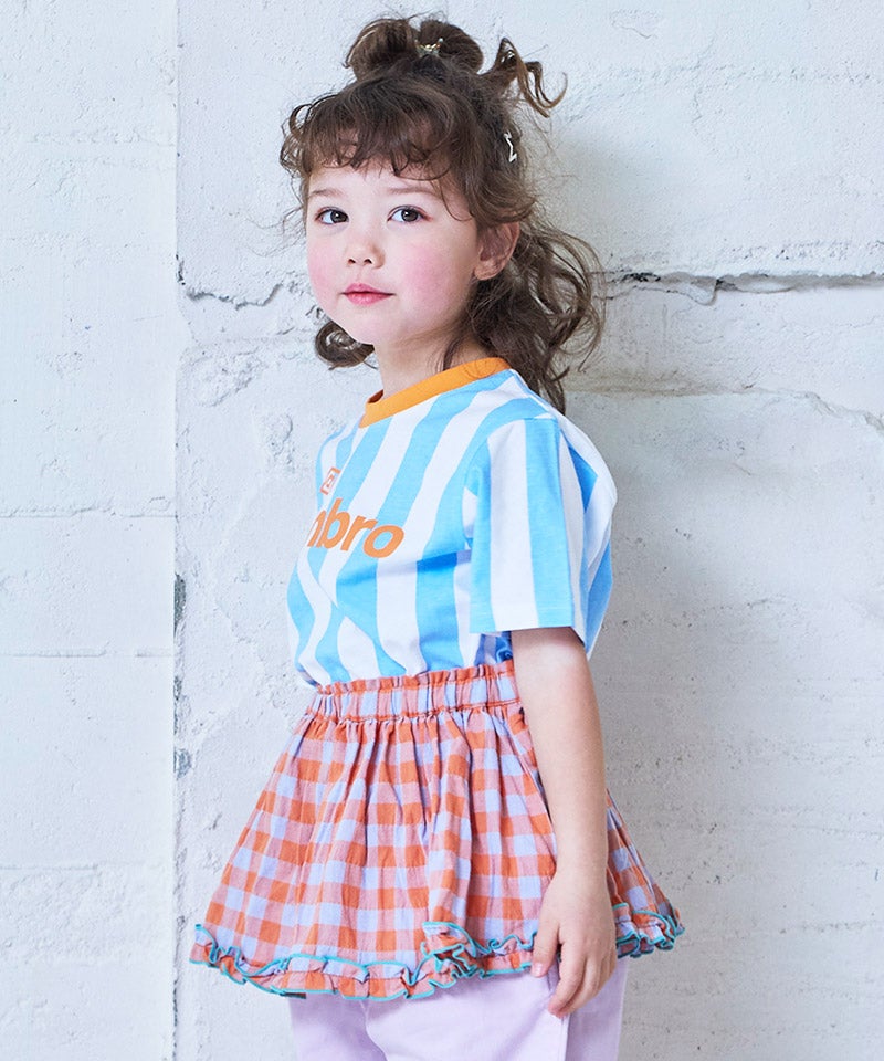 別注】UMBRO Tシャツ（80-120cm） ｜ トップス ｜ 子供服のセレクト