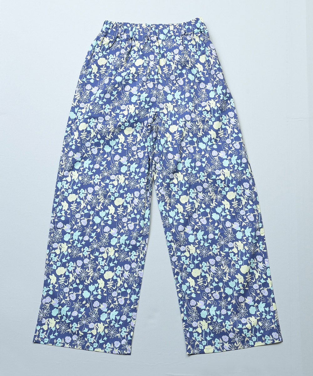 総柄ワイドパンツ ｜ ボトムス ｜ 子供服のセレクトショップ MARKEY'S