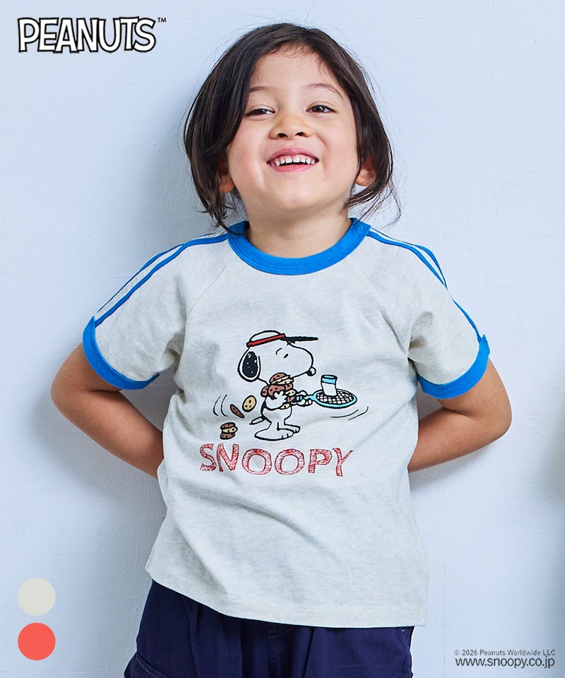 PEANUTS ｜子供服のセレクトショップ MARKEY'S ONLINE STORE