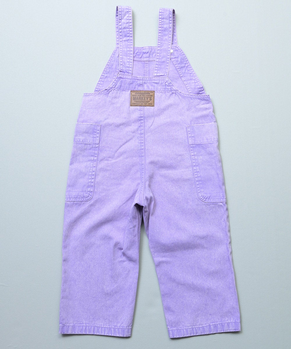 ツイルオーバーオール ｜ ボトムス ｜ 子供服のセレクトショップ