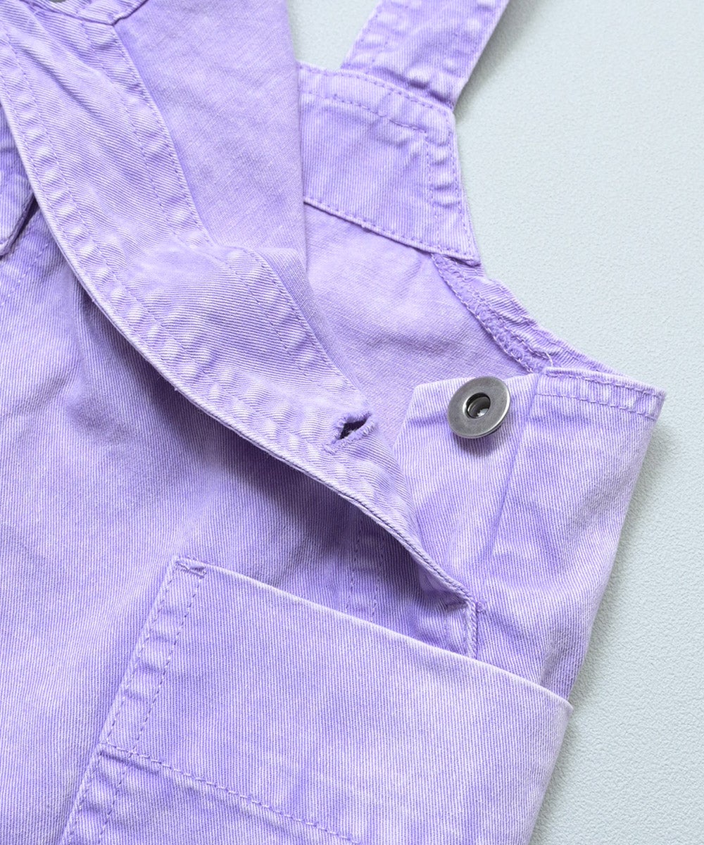 ツイルオーバーオール ｜ ボトムス ｜ 子供服のセレクトショップ