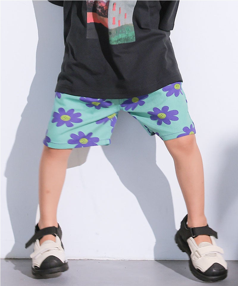 ツイルタックショートパンツ ｜ ボトムス ｜ 子供服のセレクトショップ