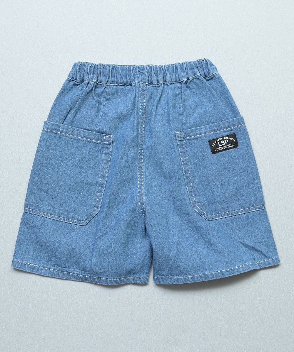 ツイルタックショーツ ｜ ボトムス ｜ 子供服のセレクトショップ