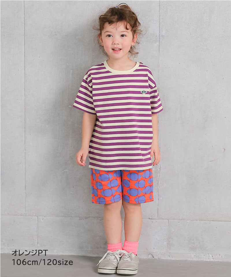 GW SALE】ツイルタックショーツ ｜ ボトムス ｜ 子供服のセレクト
