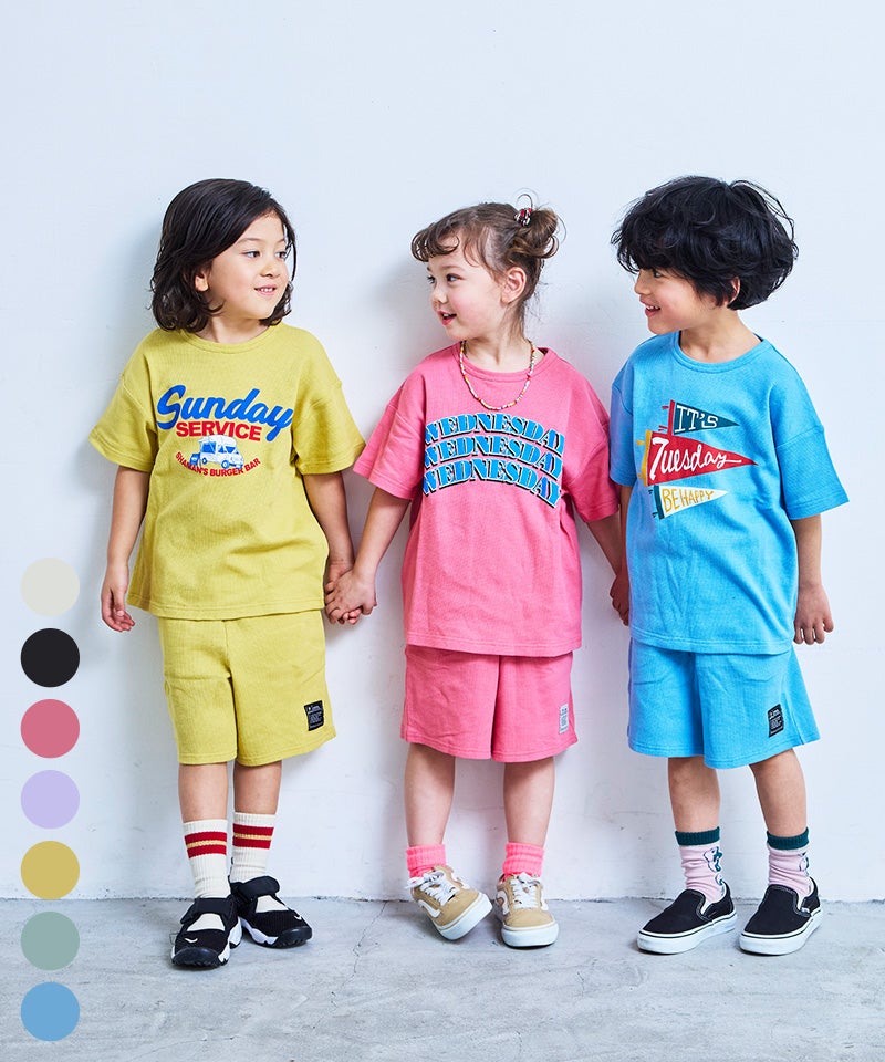 こども服　まとめ売り　マーキーズ　アディダス　NIKE　120 130 子供服のセレクトショップ MARKEY'S ONLINE STORE マーキーズ公式通販