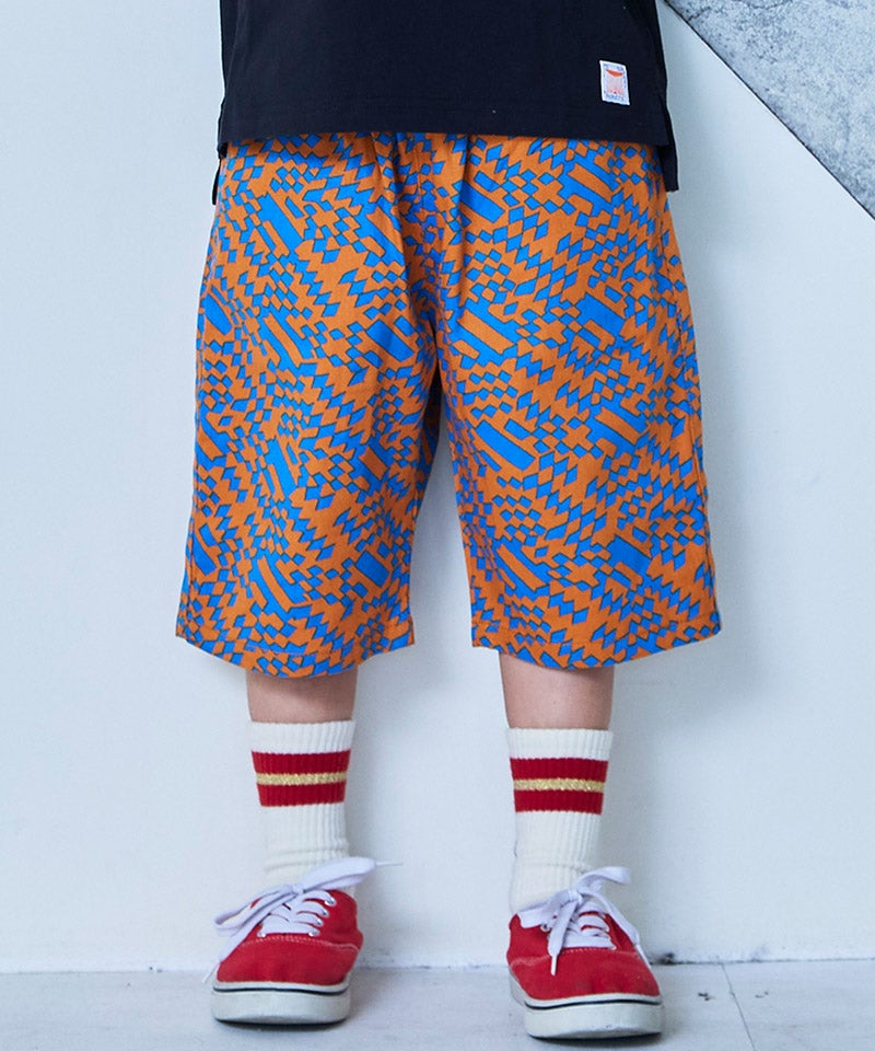 シェフショーツ ｜ ボトムス ｜ 子供服のセレクトショップ MARKEY'S