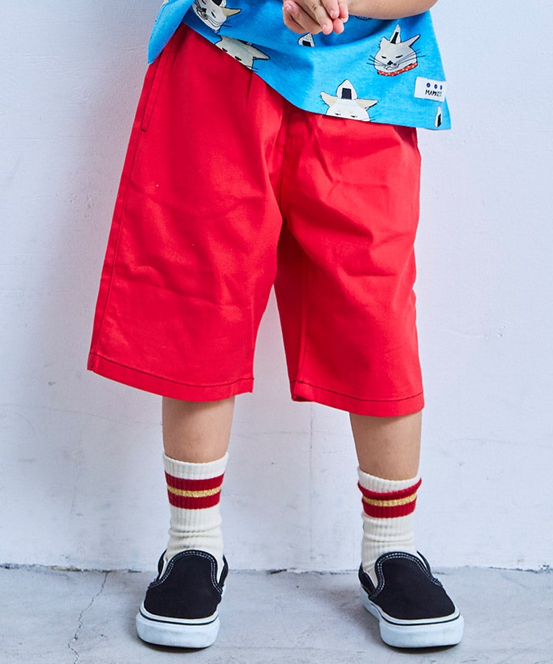 シェフショーツ ｜ ボトムス ｜ 子供服のセレクトショップ MARKEY'S