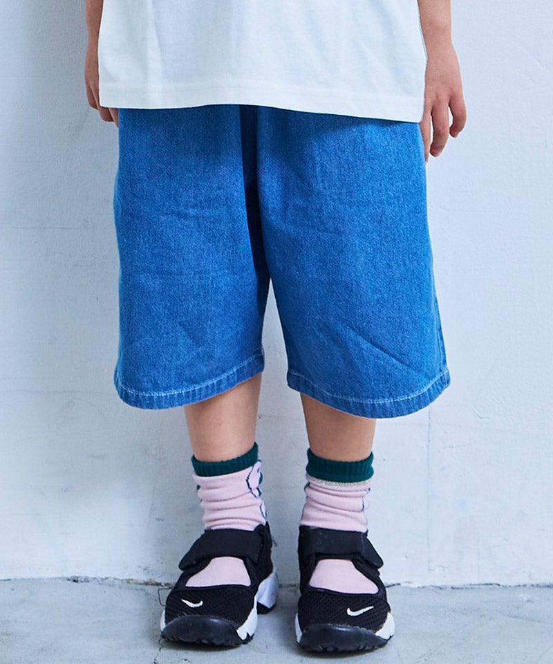 シェフショートパンツ ｜ ボトムス ｜ 子供服のセレクトショップ
