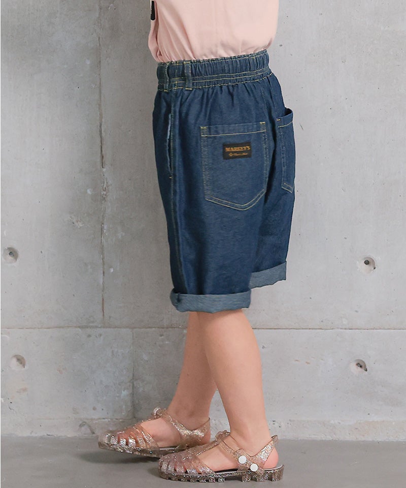 シェフショーツ ｜ ボトムス ｜ 子供服のセレクトショップ MARKEY'S
