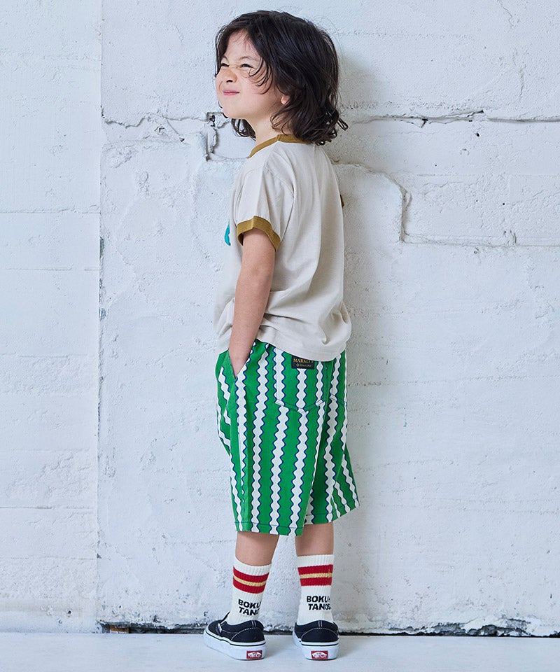 シェフショートパンツ ｜ ボトムス ｜ 子供服のセレクトショップ