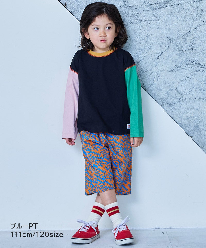 シェフショートパンツ ｜ ボトムス ｜ 子供服のセレクトショップ