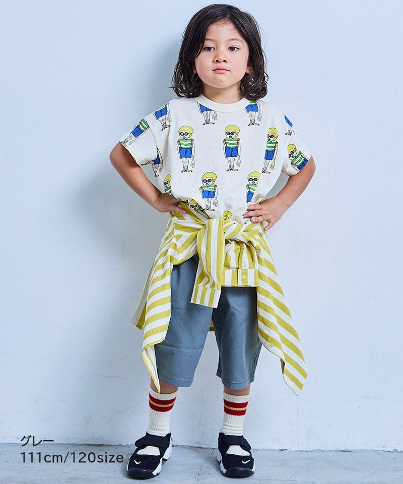 シェフショートパンツ ｜ ボトムス ｜ 子供服のセレクトショップ