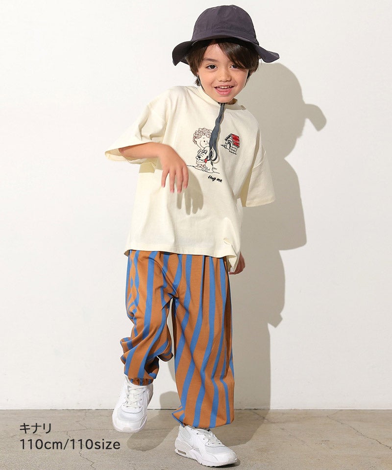 キッズ服おまとめ ENJOY STITCH Tシャツ ｜ トップス ｜ 子供服のセレクトショップ