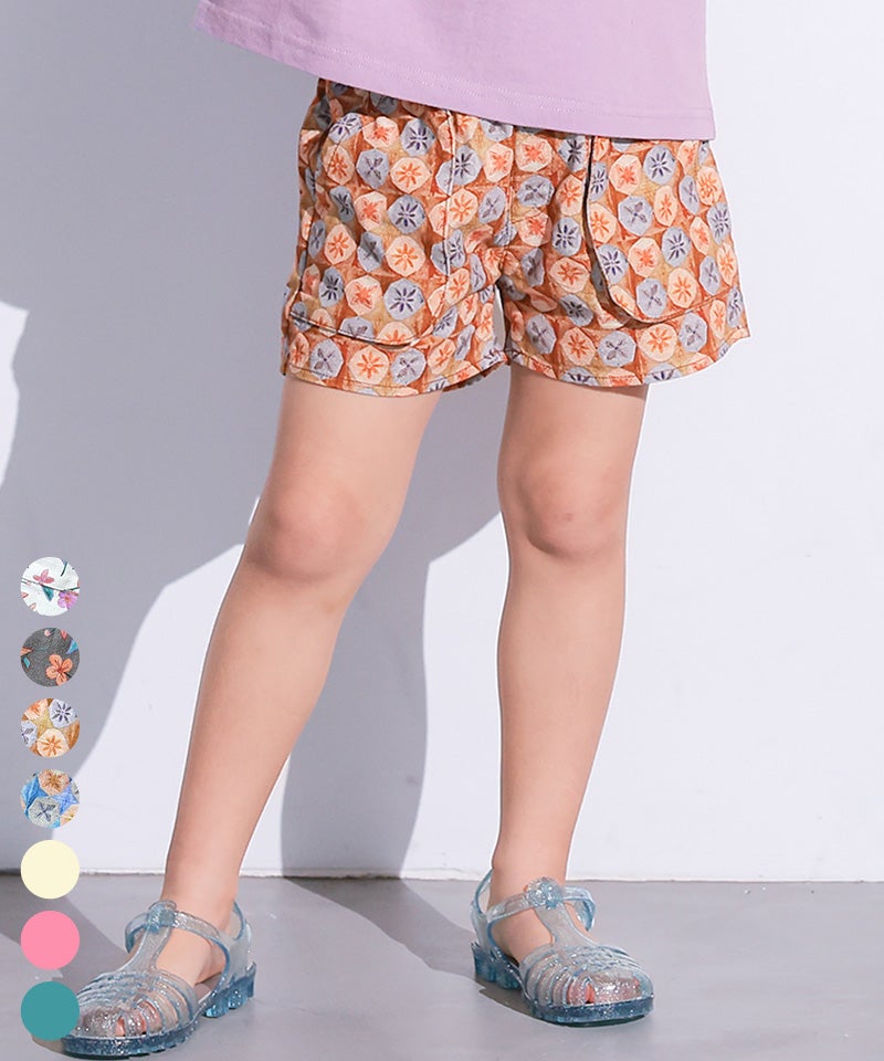 【新品】MARK & LONA ピンク ショートパンツ【定価】¥49,500 KIRSH X GALS チェックボードショートパンツ【ピンク】