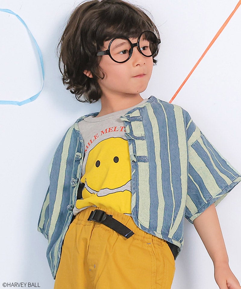 ちいくん’s shop Chiikawa Shisa's Souvenir Shop Nankurunai-sa~!! Mascot (Usagi