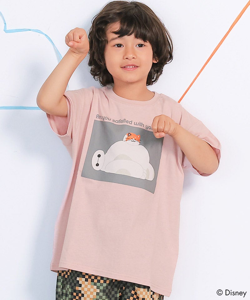 こども服 mikke* F.O.KIDS（エフオーキッズ） スプリングセール 子供服 ディズニー